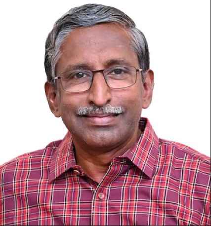 Dr.S.Arul Daniel