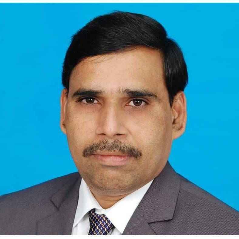 Dr. N. Kumaresan