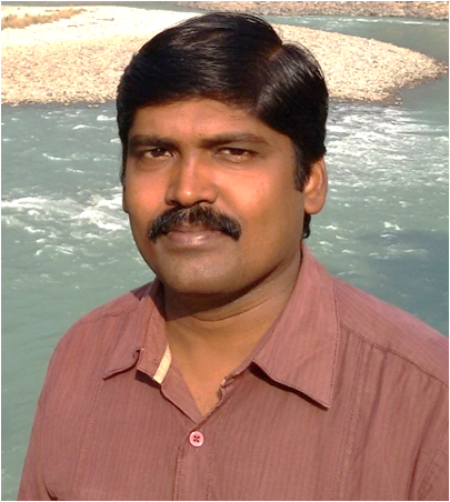 Dr. M. P. Selvan