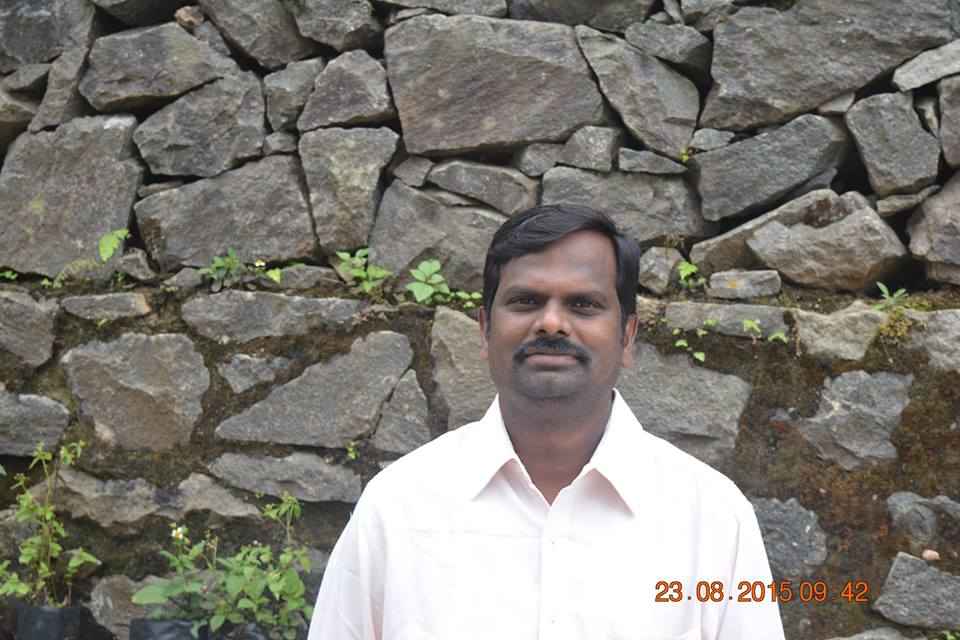 S.Senthil Kumar