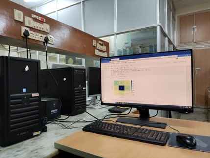 MEMS Lab