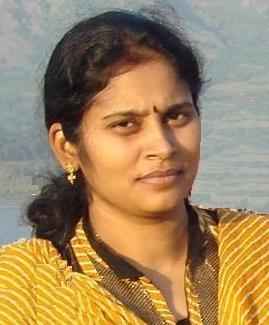 Dr. D. Ezhilarasi