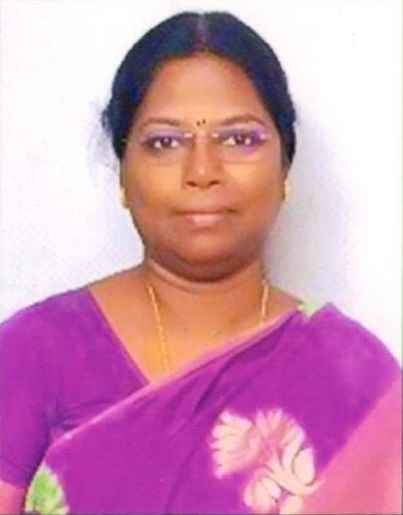 Dr. K. Dhanalakshmi