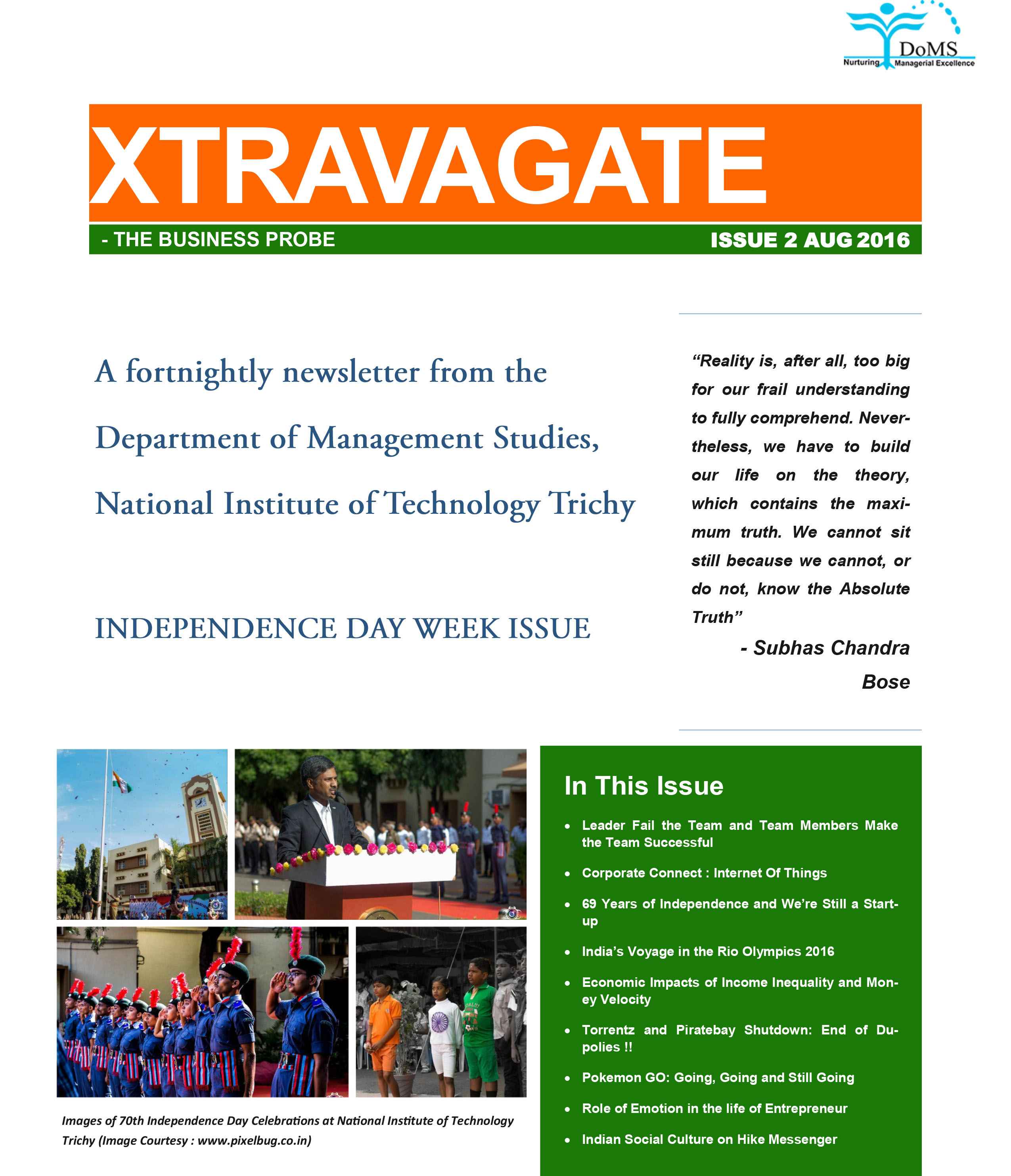 Xtravagate