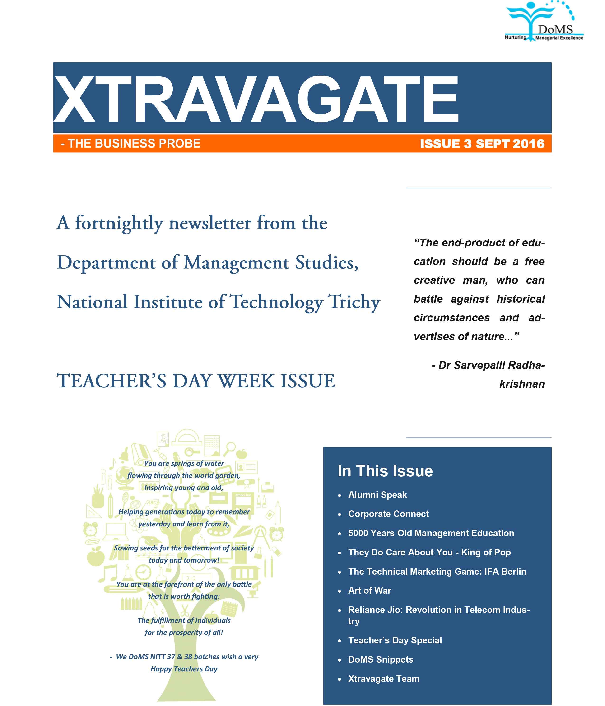 Xtravagate