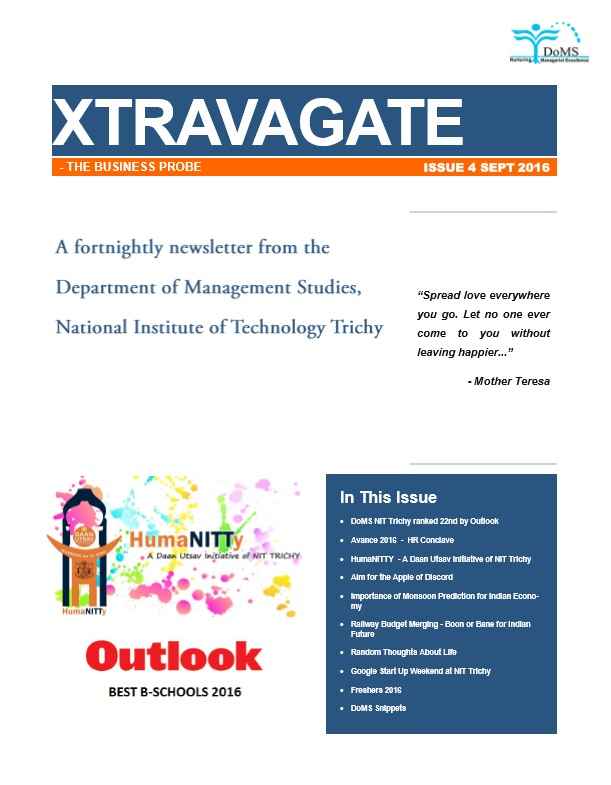 Xtravagate