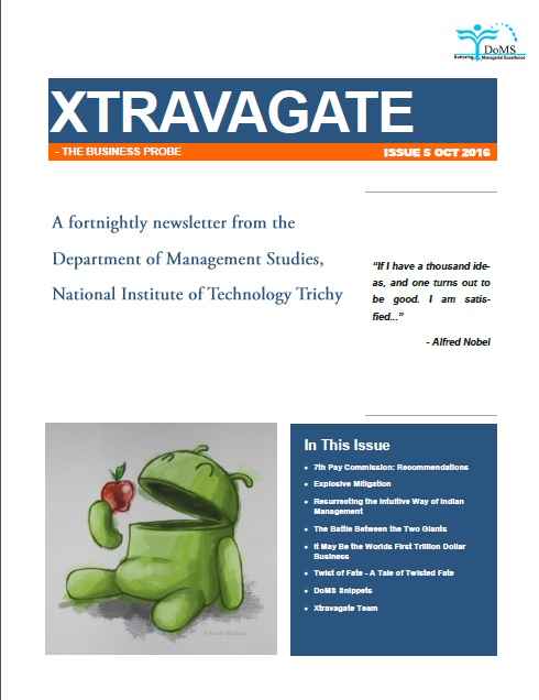 Xtravagate