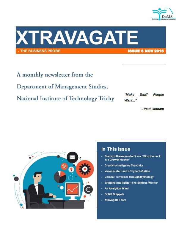 Xtravagate