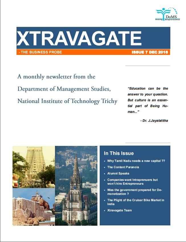 Xtravagate