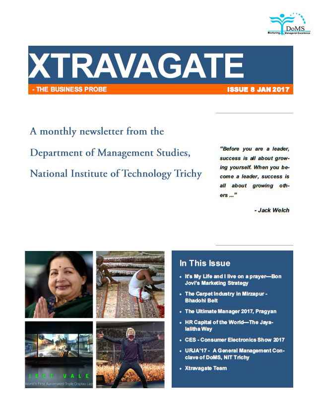 Xtravagate