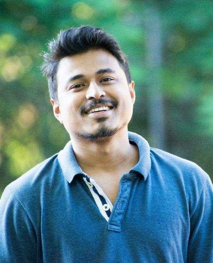 Dr. Abhijit Das