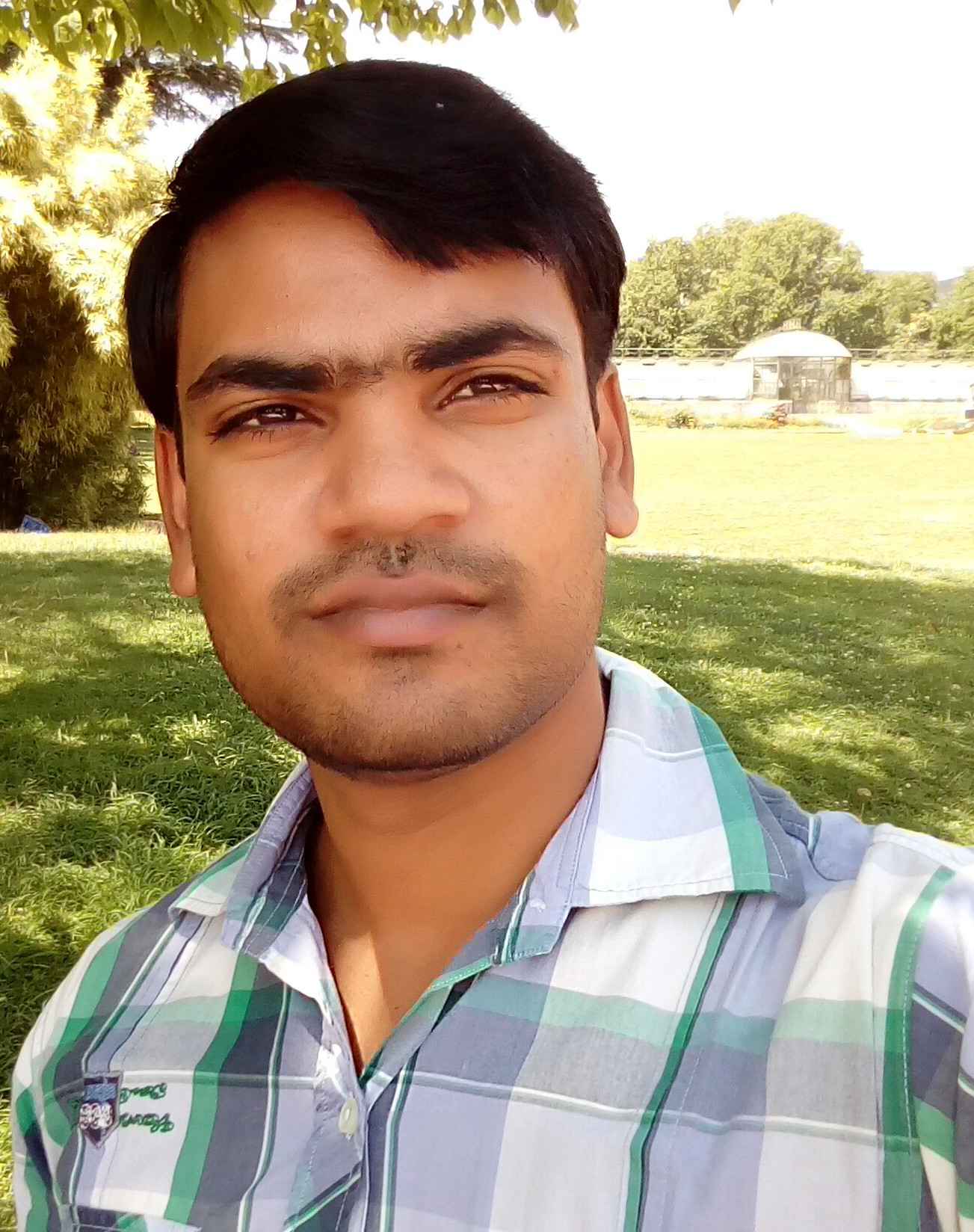 Dr. Atul Kumar Verma