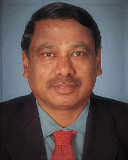 Dr. K. Murugesan