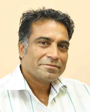 Dr. P. Saikrishnan