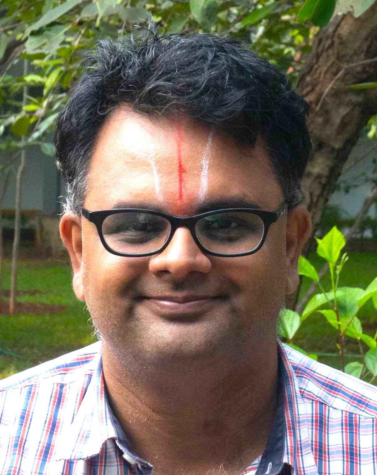 Dr. P Kaushik
