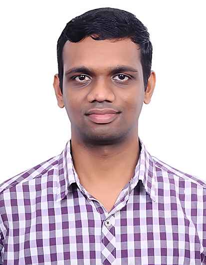 Dr. Raghu Ram Karthik Desu