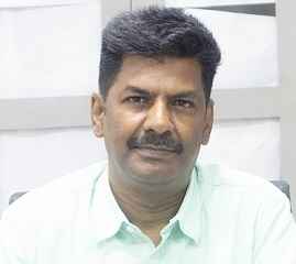 Dr. AR. Veerappan