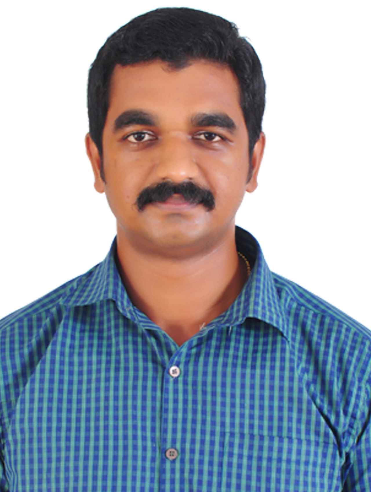 Dr. Sreejith Mohan