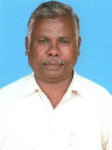 Mr. P. Edward raja