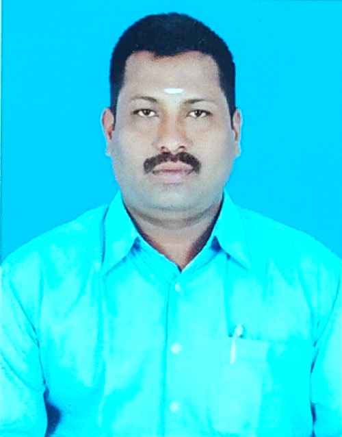 Mr. P.Kaliyaperumal