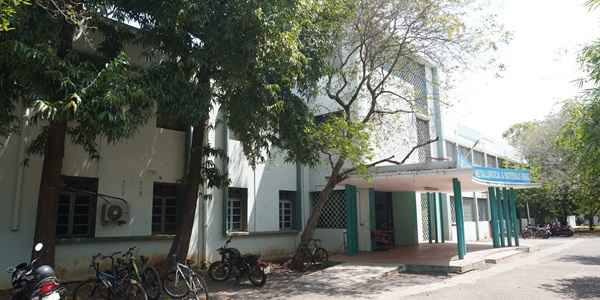 MME Department