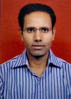 Dr. Nimu Chand Reger