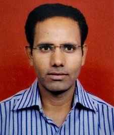 Dr. Nimu Chand Reger