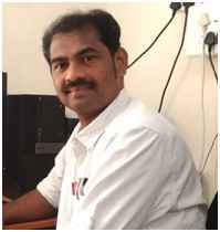 Dr S. Kumaran