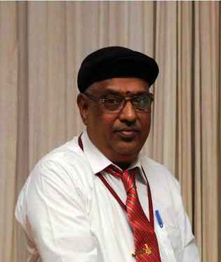 Dr. S.Natarajan