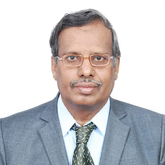 Dr. T. Srinivasa Rao