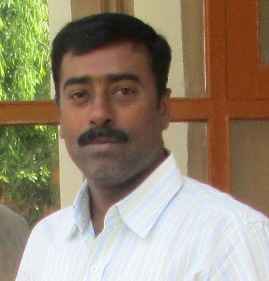 Mr. Suruli Babu K