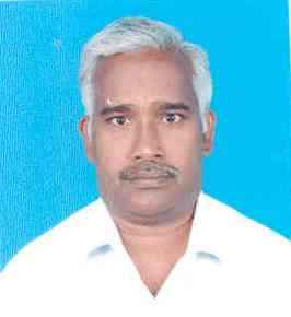 Mr. Thiyarajan