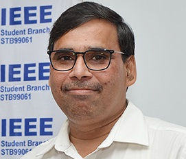 Dr. N. Kumaresan