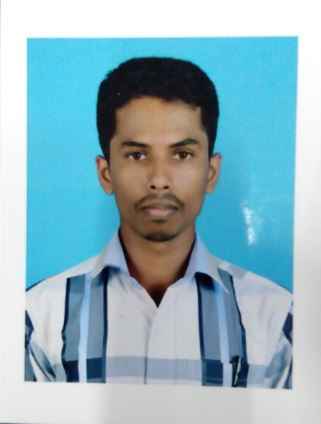Shri. S. Prasath