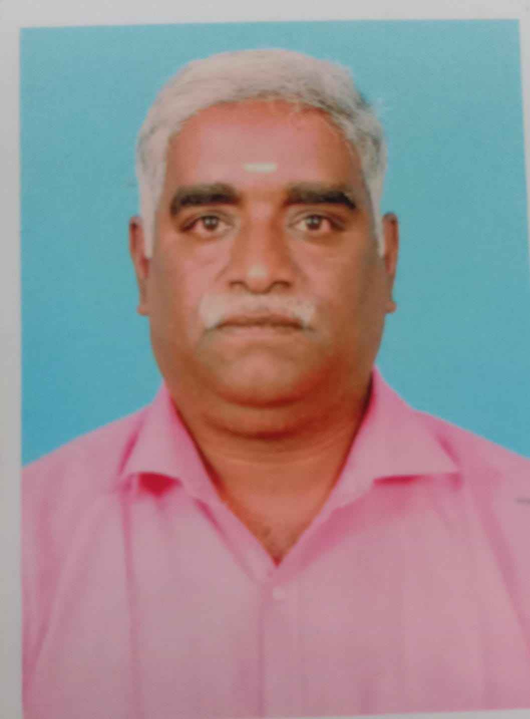 Shri. D. Rajkumar