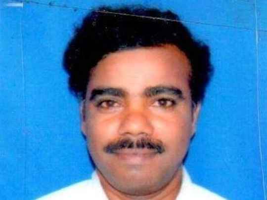 Shri. S. Selvaraj