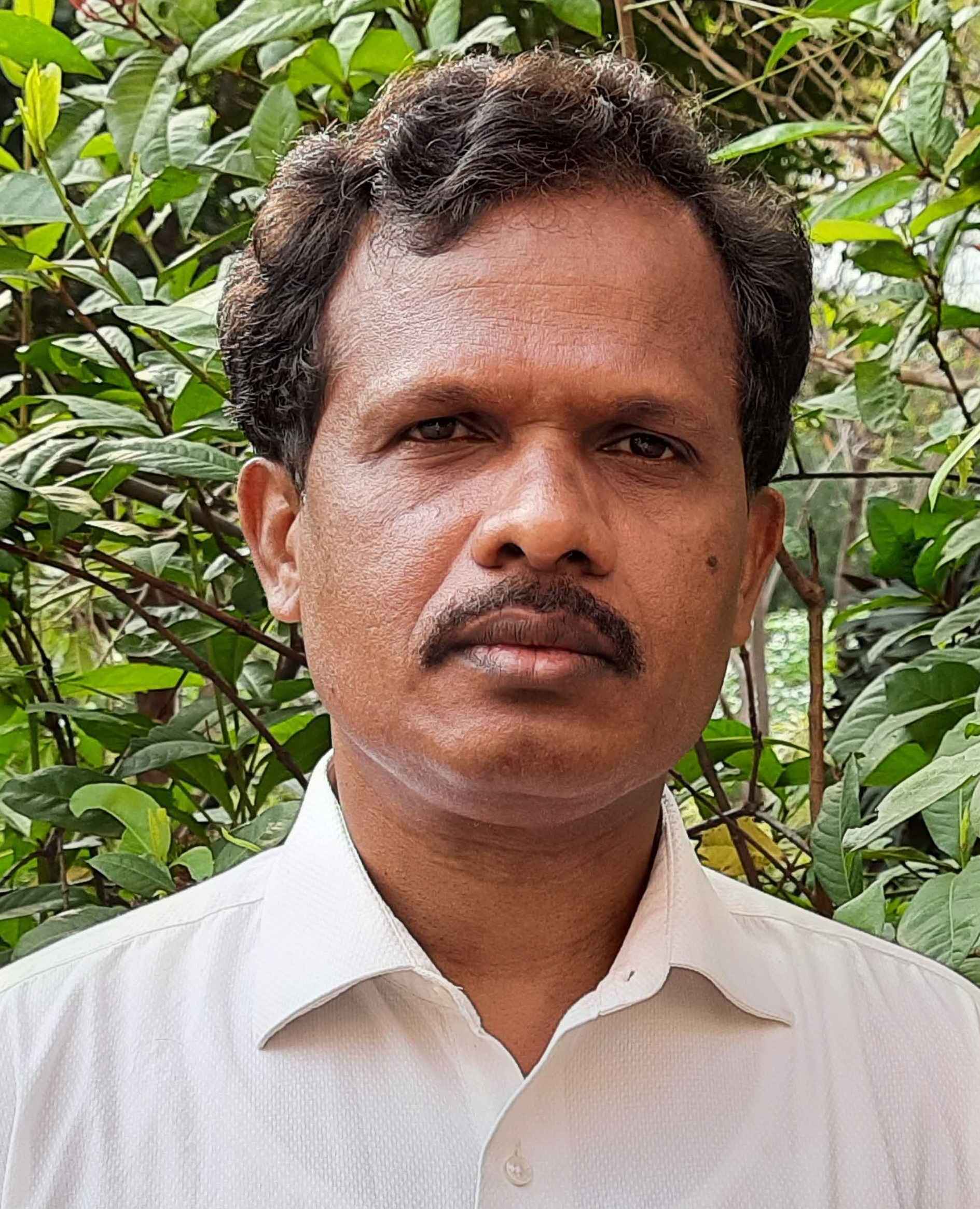 Dr. M. Umapathy