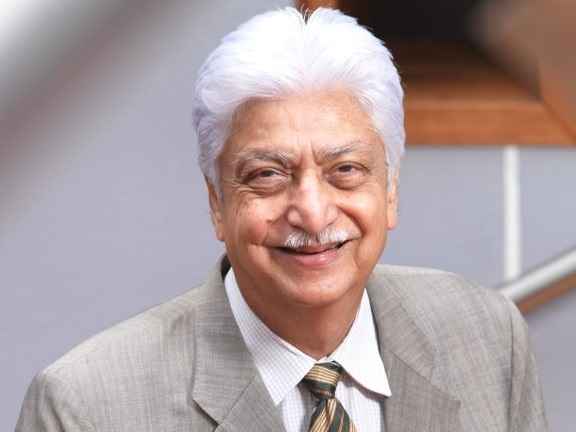 Shri.Azim Premji