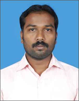 NIT Trichy - Staffs