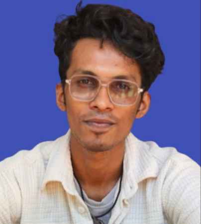 Mr. Akshay Prakash